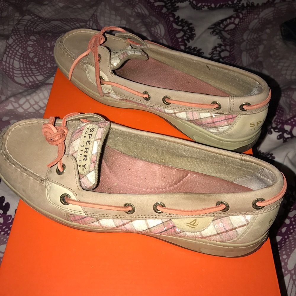 SPERRY